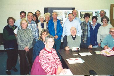 campaign committee photo